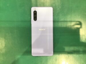 Xperia10Ⅳ(エクスペリア)の査定をさせていただきました！モバトルマルイ錦糸町店です！