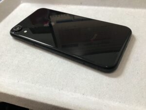 iPhone XRを買取いたしました。【モバトル町田モディ店】