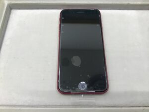 iPhoneSE3を買取いたしました。【モバトル町田モディ店】