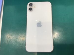 iPhone11を買取いたしました。【モバトルセレオ相模原店】