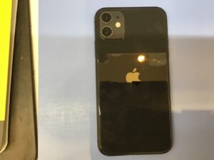 iPhone11を買取いたしました。【モバトル京王聖蹟桜ヶ丘ショッピングセンターB館店】