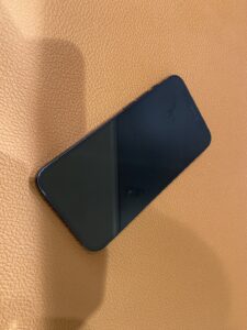 比較的綺麗なiPhone12mini(アイフォントゥエルブミニ)買取を行いました!【モバトル仙台PARCO2店】