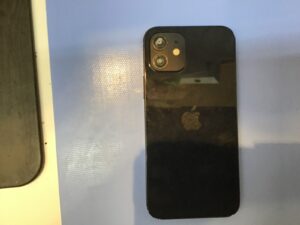 iPhone12を買取いたしました。【モバトル西八王子店】