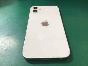 iPhone12を買取いたしました。【モバトル町田モディ店】
