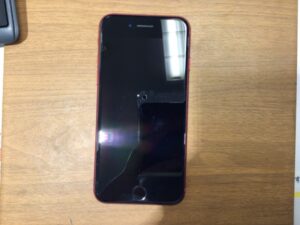 iPhone8(アイフォーン)を買取いたしました。【モバトルグランデュオ蒲田店】