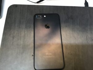 iPhone7 Plusを買取いたしました。【モバトル西八王子店】