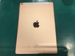 iPad第7世代(アイパッド)を買取いたしました。【モバトル錦糸町店】