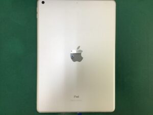 iPad第7世代(アイパッド)の買取をさせていただきました！【モバトル王子店】