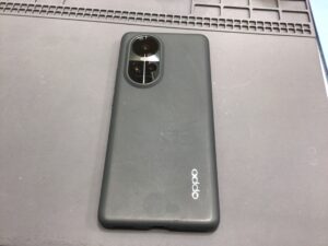 OPPO Reno10 Proを買取いたしました。【モバトル町田モディ店】