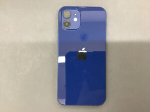 iPhone12miniを買取いたしました。【モバトル橋本駅店】