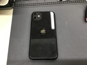 iPhone11を買取いたしました。【モバトル西八王子店】