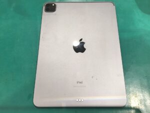 iPad Proを買取いたしました。【モバトル錦糸町店】