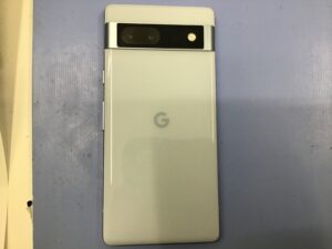 Google Pixel7a(ピクセル)を買取いたしました。【モバトルグランデュオ蒲田店】