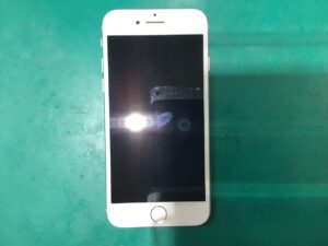 iPhone7(アイフォーン)を買取いたしました。【モバトルグランデュオ蒲田店】