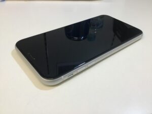 iPhoneXR(アイフォーン)を買取いたしました。【モバトルグランデュオ蒲田店】