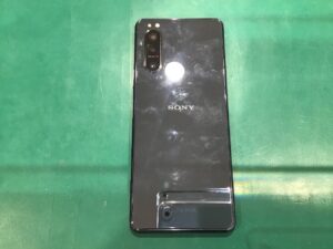 Xperia5Ⅱ(エクスペリア)を買取させていただきました！【モバトル丸井錦糸町店】