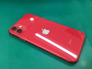 iPhone（アイフォン）11を買い取らせていただきました！【モバトル海老名ビナウォーク店】