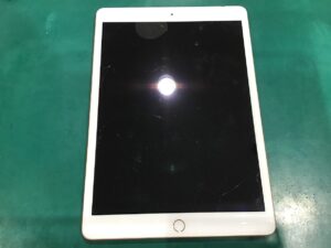 iPad第7世代(アイパッド)を買取査定いたしました。【モバトル丸井錦糸町店】