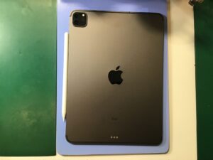 iPad Pro 11インチ 第2世代を買取いたしました。【モバトル海老名ビナウォーク店】