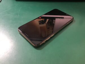 iPhone（アイフォン）XSを買い取らせていただきました！【モバトル海老名ビナウォーク店】