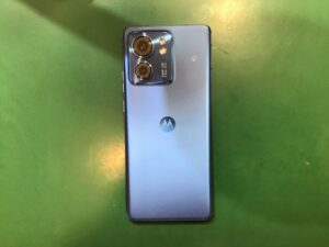 Motorola edge 40を買取いたしました。【モバトル西八王子店】