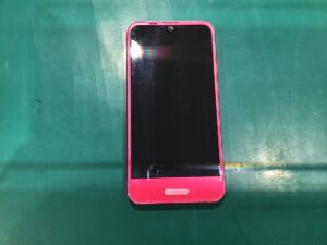 AQUOS R(アクオス)を買取させていただきました！【モバトル丸井錦糸町店】