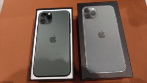 ご不要になったiPhone11Pro（アイフォンイレブンプロ）の買取を行いました!【モバトル仙台PARCO2店】