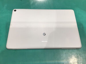 GooglePixelTablet(グーグルピクセルタブレット)を買取いたしました。【モバトル錦糸町店】