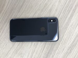 iphoneX 買取査定させていただきました♪【モバトル富山グリーンモール山室店】