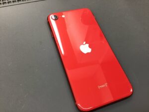 iPhoneSE2を買取いたしました。【モバトル橋本駅店】