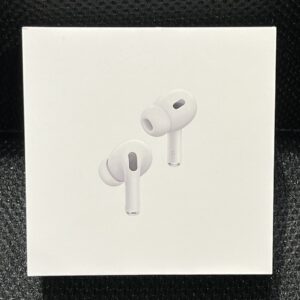 買取依頼増えてます！AirPods Pro第2世代（エアーポッズプロ）の高価買取ならモバトル渋谷店まで！