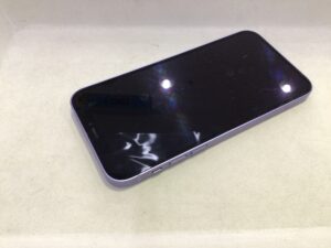 iPhone 12(アイフォン)を買い取り査定しました！【モバトルイーアス高尾店】