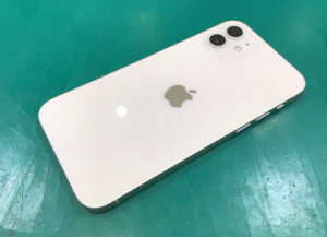 iPhone12を買い取らせていただきました！【モバトル海老名ビナウォーク店】