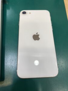 【iPhoneSE2(アイフォンSE2) 】を買取いたしました！テラスモール湘南店