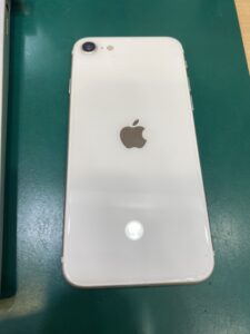 【iPhoneSE第二世代(アイフォンSE2) 】を買取いたしました！テラスモール湘南店