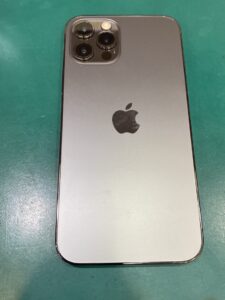 【iPhone12Pro (アイフォン12プロ)】を買取いたしました！テラスモール湘南店