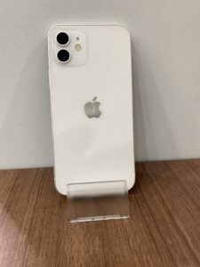 【iPhone12 (アイフォン12)】ホワイトcランクを買取いたしました！テラスモール湘南店