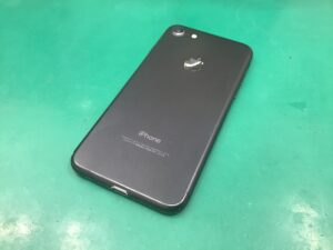 iPhone 7の買取査定をさせていただきました！【モバトル 八王子オクトーレ店】