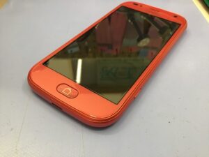 らくらくスマートフォンF-42Aを買い取らせて頂きました【モバトル港北店】