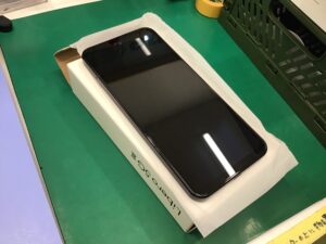 Libero 5G（リベロ）の買取査定をさせていただきました！【モバトル 八王子店】♪