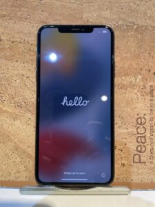 iPhone11Pro(アイフォン11プロ)を買い取りました！【モバトル 広島パルコ新館店】