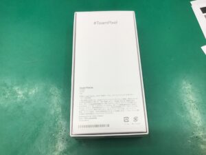 Pixel6aの買取査定をさせていただきました！【モバトル 八王子オクトーレ店】