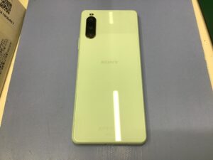 Xperia10llを買取いたしました。【モバトル港北TOKYUS.C店】