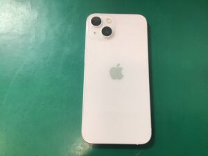 iPhone(アイフォン）13を買い取らせていただきました！【モバトル海老名ビナウォーク店】