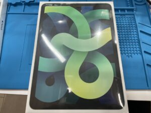 新品未開封のiPadPro11 第4世代（アイパッド）の買取査定をさせていただきました♪【モバトル池袋P'パルコ店】