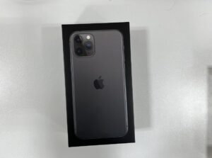 iPhone11Pro（アイフォン）　外装評価：J【モバトル　ココリア多摩センター店】