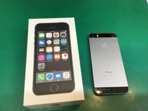 iPhone5を買取いたしました。【モバトル京王桜ヶ丘ショッピングセンターB館店】