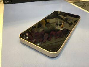 iPhone14を買取いたしました。【モバトル京王桜ヶ丘ショッピングセンターB館店】