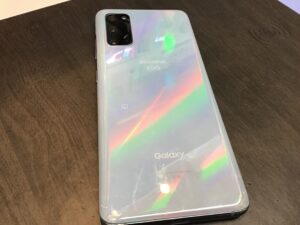 GalaxyS20を買取いたしました。【モバトル京王桜ヶ丘ショッピングセンターB館店】