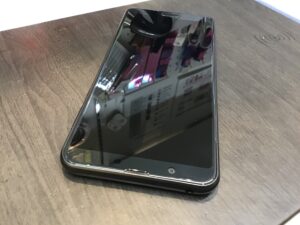 AQUOS  sense4plusを買取いたしました。【モバトルイーアス高尾店】